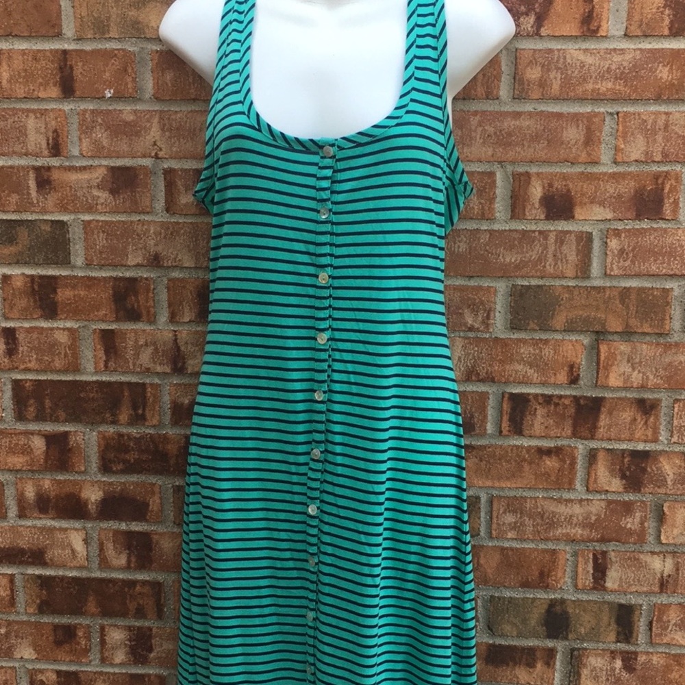 Button down Maxi - Picture 2 of 4
